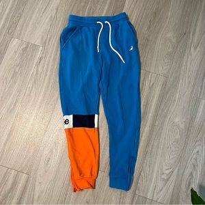Staple Pigeon Colorblock Sweatpants